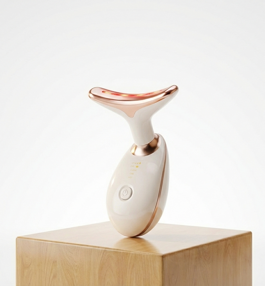 BeautyHue™ 7-Color LED Facial Wand