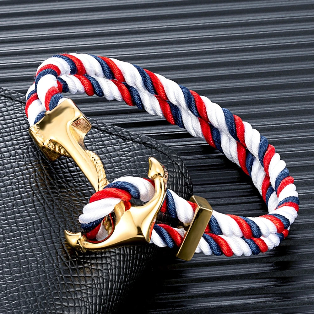 Captain's Cuff™